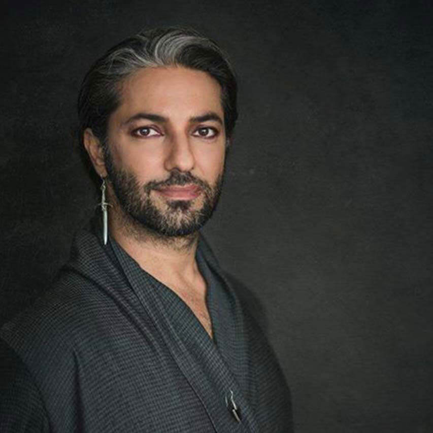 Shahrokh Moshkin Ghalam