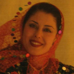 Maria Sabaye Moghadam