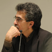 Abbas Maroufi
