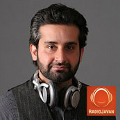 DJ Delbar - Radio Javan