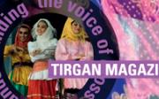 Tirgan Magazine