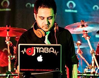 DJ Taba - Tirgan