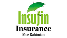 Insufin - Moe Rahimian