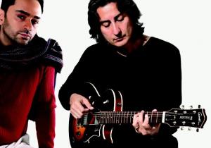 Babak Amini & Houman Javid Live in Concert 