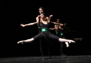 Les Ballets Persans