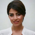 Mahnaz Sadri