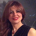Mona Yousefian