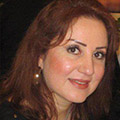 Nazila Yavari