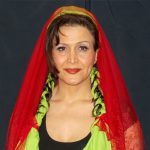 Vida Ghahremani