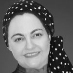 Fariba Kazemi