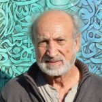 Mahmoud Zenderoudi