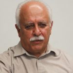 Daryoush Ashouri