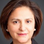 Maryam Ghiai