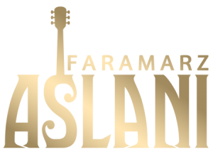 Faramarz Aslani
