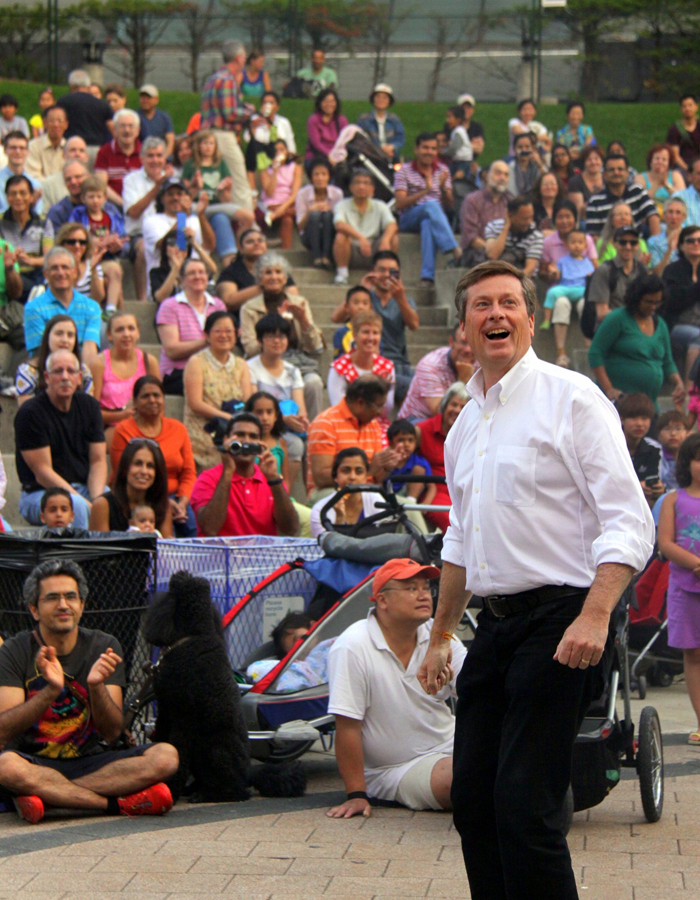 Cultura Festival Photo